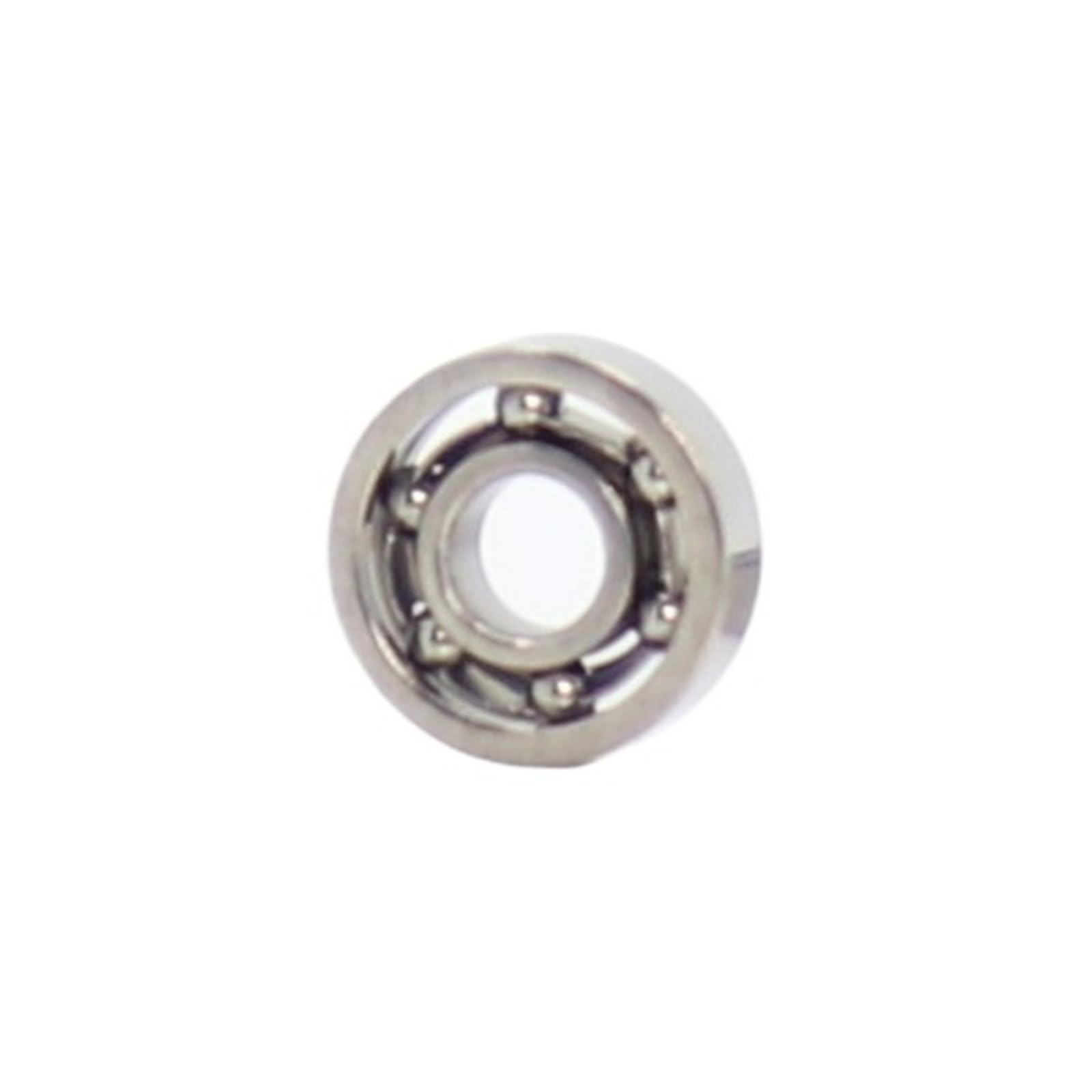5 uds. rodamiento rígido de bolas 681X-OPEN 1.5x4x1.2 mm