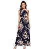 Floerns-Womens-Sleeveless-Halter-Neck-Vintage-Floral-Print-Maxi-Dress Floerns Women's Sleeveless Halter Neck Vintage Floral Print Maxi Dress A Navy Flower M