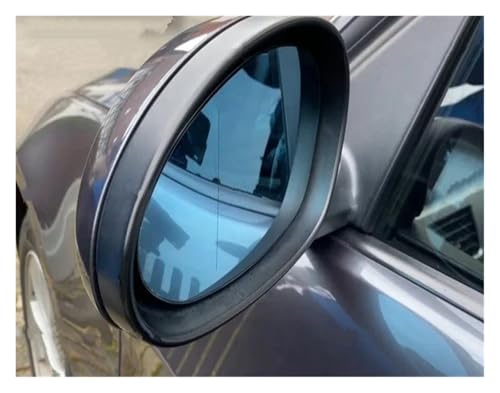 Verre rétroviseur aile porte chauffée BMW 1er 3er E82 E88 E90 E91 E92 E93 E46 M3 - 2