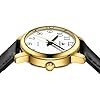 LN LENQIN Ladies Watches Analog Quartz Watches for Women Waterproof Womens Watches Women's Wrist Watches with Leather Strap #4
