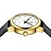 LN LENQIN Relojes Mujer Reloj De Cuarzo Analógicos para Muje Relojes De Pulsera Impermeables para Mujer con Correa De Cuero Imagen de LN LENQIN Relojes Mujer Reloj De Cuarzo Analógicos para Muje Relojes De Pulsera Impermeables para Mujer con Correa De Cuero