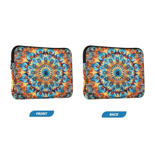 Funda para portátil de 13-14 pulgadas impermeable miniatura 2