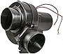 MOSTPLUS - AV SC006 - 3' Universal Electric Turbocharger Air Intake Generator - Compatible with Cars Trucks ATV RV