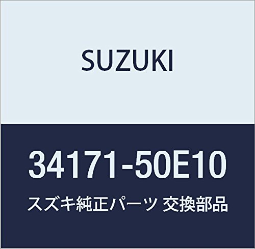 Amazon | SUZUKI (スズキ) 純正部品 バルブ 12V3.4W 品番34171-50E10