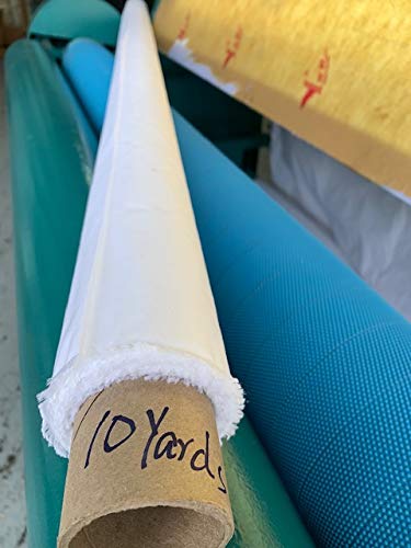 Premium Down-Proof Ticking Fabric - 100% Cotton, 233 Thread Count, 63" Wide, Perfect for Upholstery Projects, Fast Delivery in NY, NJ, and PA 9 Premium Down-Proof Ticking Fabric - 100% Cotton, 233 Thread Count, 63" Wide, Perfect for Upholstery Projects, Fast Delivery in NY, NJ, and PA - Image 8