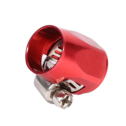 Clip per Rifinitore per Raccordo Tubo Flessibile