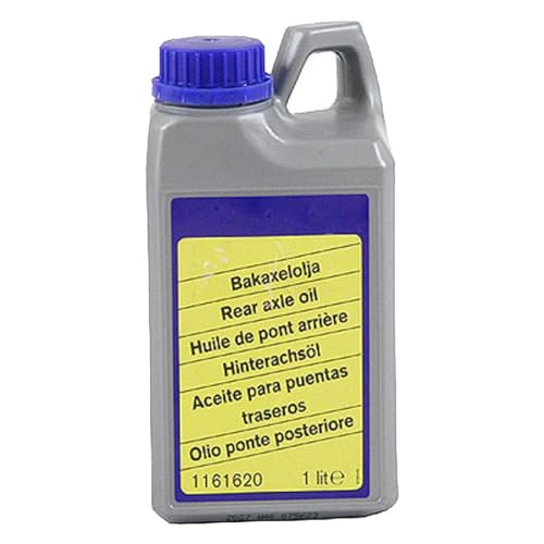 Genuine 1161620 Gear Oil