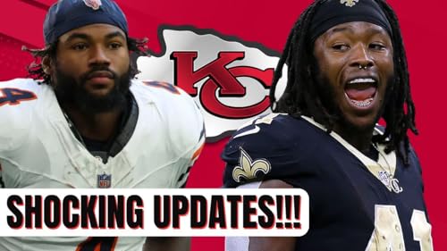 Page de couverture de All Signs Point To THIS... | Daily Chiefs News & Rumors