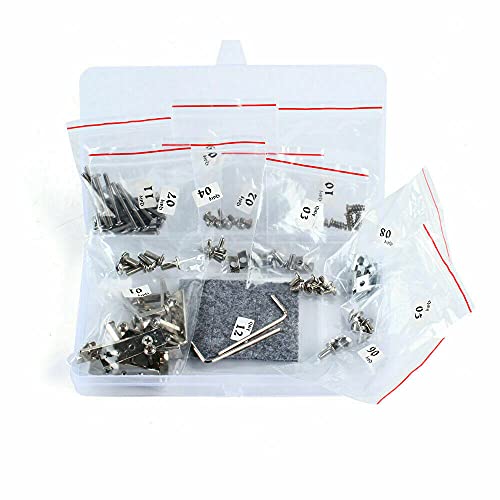 Banco de pruebas para PC ATX, chasis abierto para pruebas de motherboard ITX/ATX/Micro-ATX, compatible con refrigeración por aire y líquida (Negro) miniatura 4