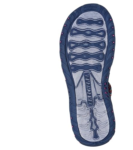 Skechers Women's Reggae-Adore You Sport Sandal2