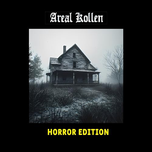 Image of Horror Game Intro Menu 20260424