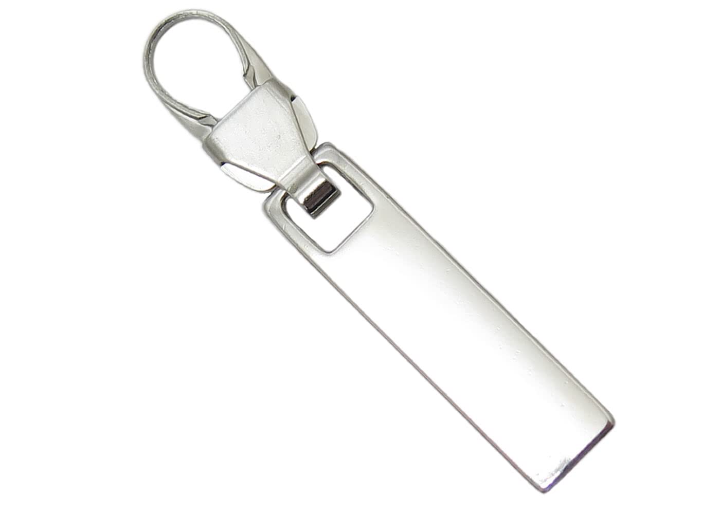 Amazon | FMチェンジャー (ファスナートップ/アクセサリーチャーム