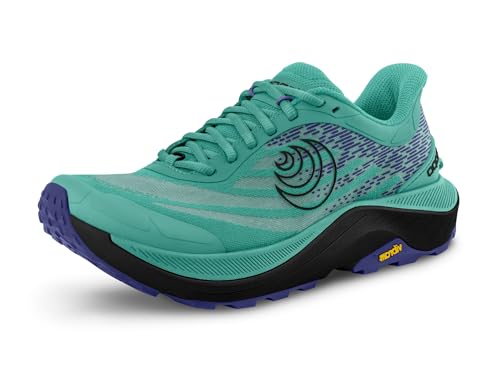 Zapatillas Tenis de Mujer Running Marca Topo Athletic