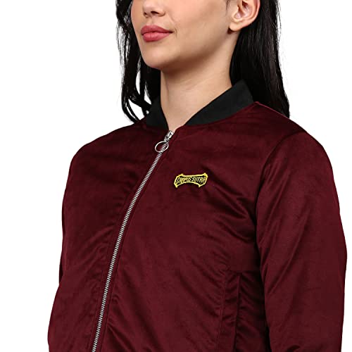 Image of PINACOLADA Womens Jacket