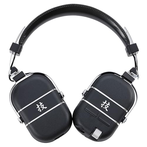 BOSS Waza-Air | Over-Ear Guitar Sound System | Wireless...