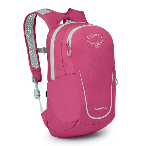 Osprey Daylite Jr sac à dos enfant ergonomique respirant