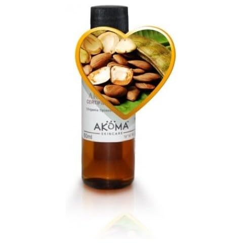 AKOMA Pracachy (Pracaxi) Oil -30ml Cover