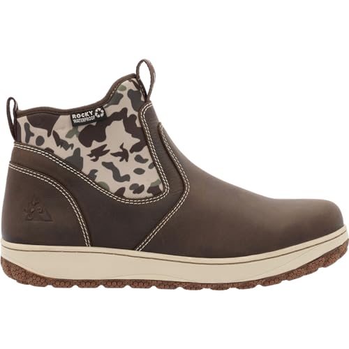 Image of ROCKY Trophy Series 16 inch Snake Boot