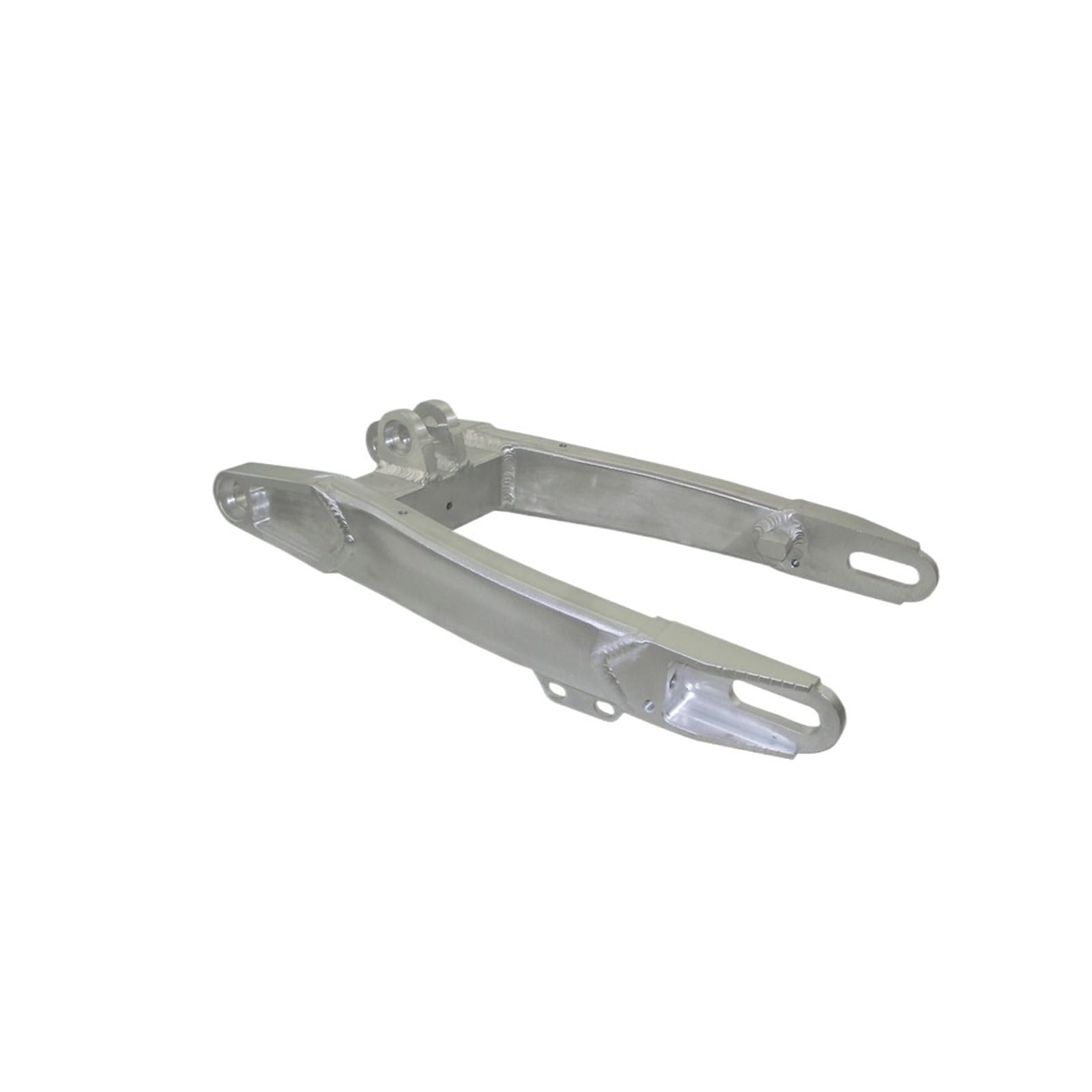 Forcellone in alluminio da 445 mm for Pit Dirt Bike da 110 cc, 125 cc, 140 cc, 150 cc e 160 cc