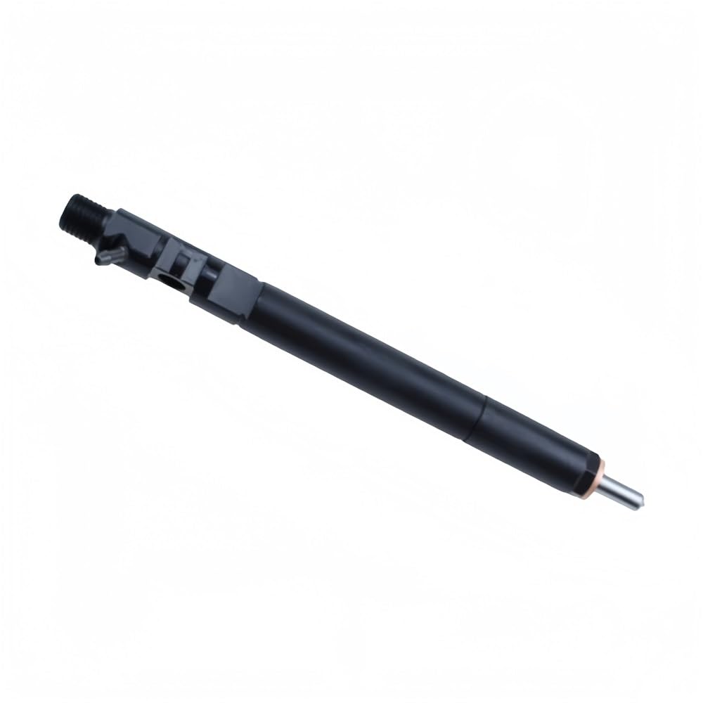 EJBR04901D Common Rail Injector Nozzle TML 2.2L E4 Engine Suitable Compatible for Delphi TATA Safari 2.2 System