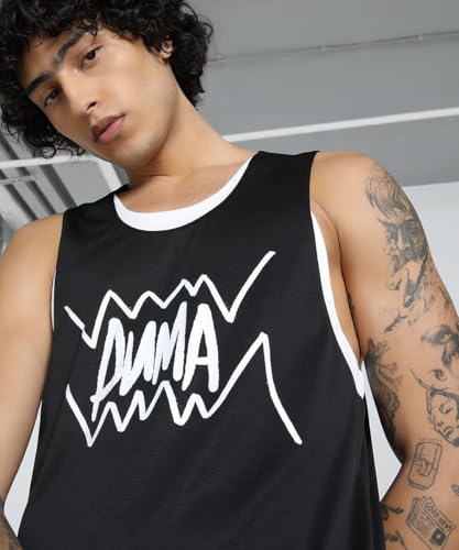 Image of Puma Men T-Shirt