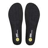 【SIDAS】シダス クッション3D V2 3327281 インソール 中敷き オールラウンド 衝撃吸収 クッション性 通気性 (M:25.0-26.5cm)