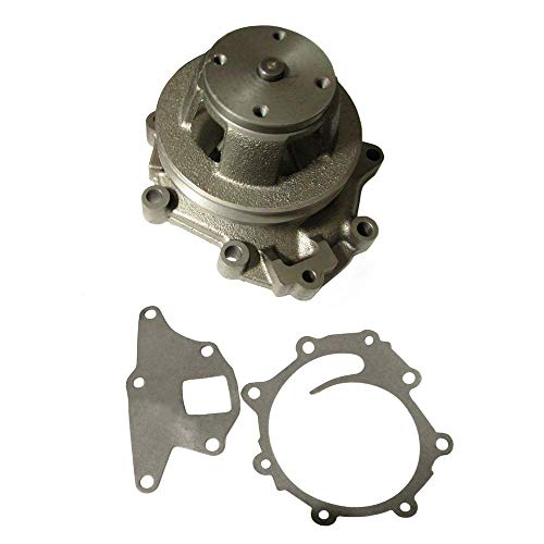 FORD TRACTOR WATERPUMP EAPN8A513F 2000, 3000, 4000, 5000, 7000, 2600, 3600, 4600, 5600, 6600, 2610, 3610, 4610, 5610