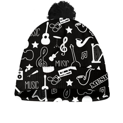 Winter Caps for Kids Winter Hat Girls Boys Beanie3