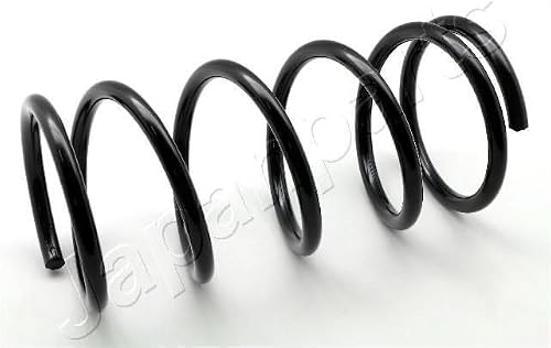 JAPANPARTS Muelle de suspensión Eje trasero Compatible con DAEWOO NUBIRA Wagon K