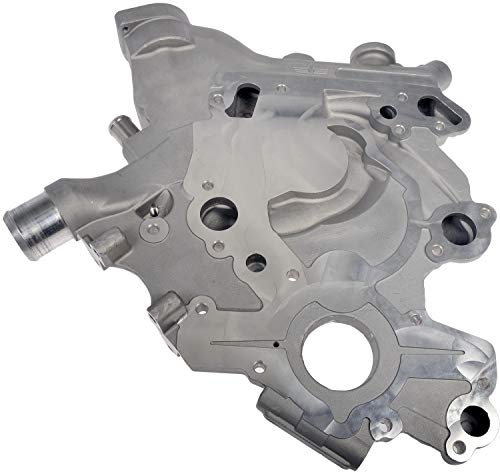 image for Dorman 635-112 Engine Timing Cover for Select Ford Models