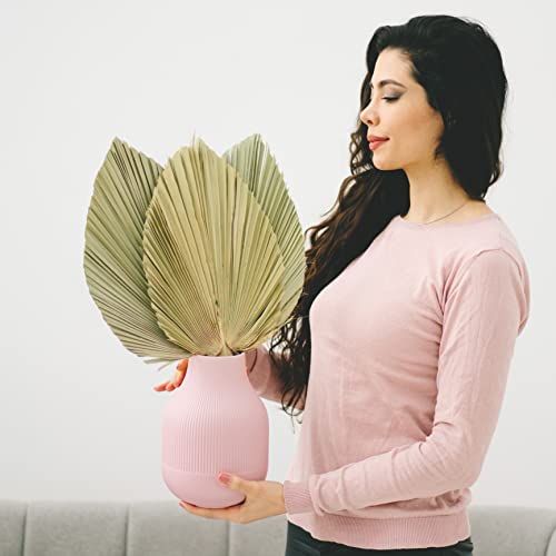 Brooklyn Theory Dried Palm Leaves Decor, 18