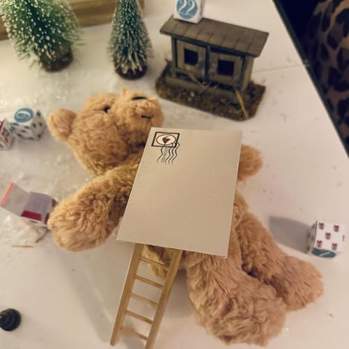 Page de couverture de Ein magischer Nikolaustag mit Wichtel Tomte