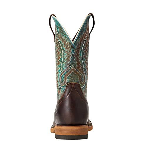 ARIAT Men's Cow Camp Western Boot2