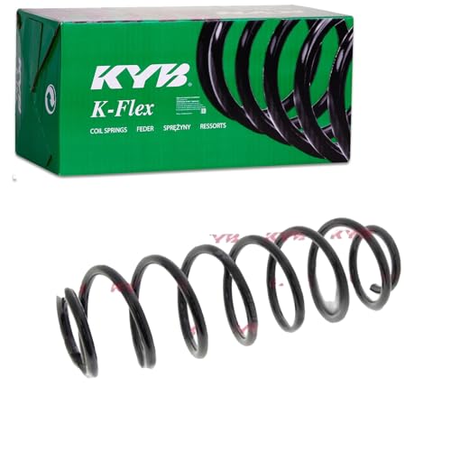 KYB RH5514 Ressort hlicodal