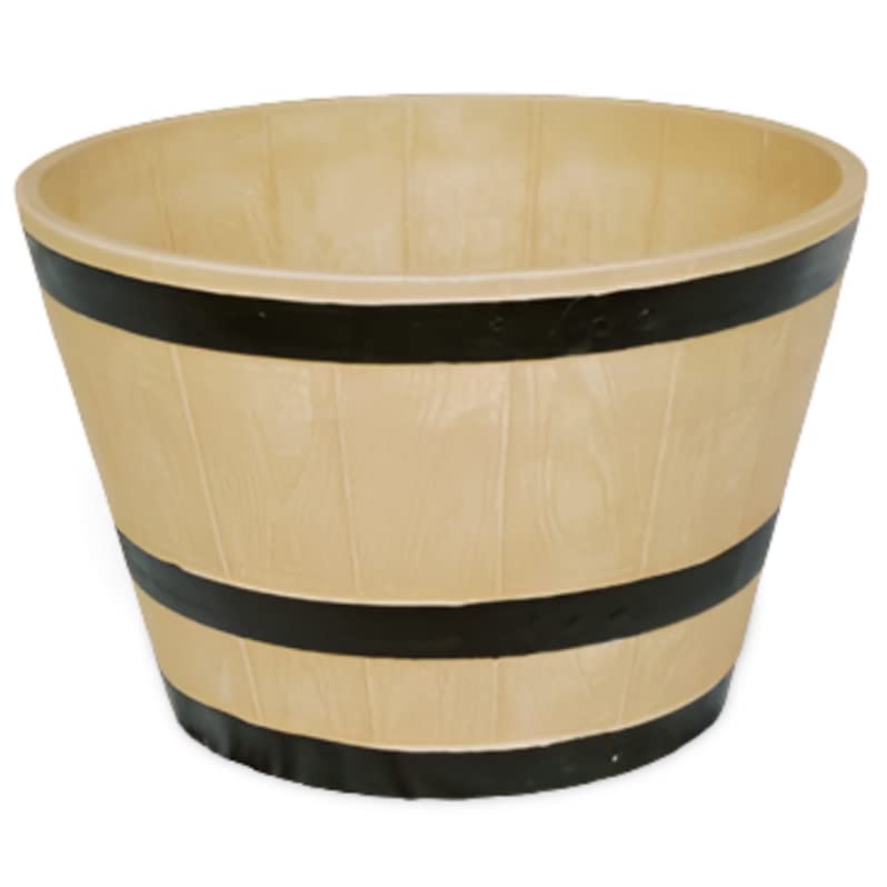 Garden Art Fibre Pot Outdoor,Indoor Décor, Plants Pots for Your Home,Unbreakable,Durable, Kitchen and Table Top Planters, Size 56 * 35 Cm (GA11P56) (B09J8X14N5) Amazon Price History, Amazon Price Tracker