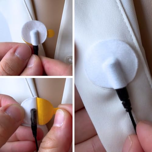 image for URSA Straps URSA Soft Circles: Reusable Soft Covers That Provide a Shi