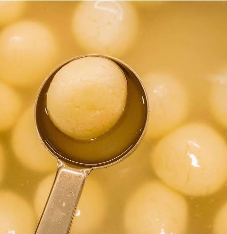 Festival Special Premium (Rasgulla Fusion and Evolution 300g) Delicious Indian Traditional Sweets To Sweeten Up Your Celebration Best Gift For All Occasions Marriage,Diwali,Holi Sold By Kidzbuzz