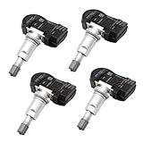 Los sensores de control de presión de los neumáticos (TPMS) controlan la presión de los neumáticos en tiempo real, evitando eficazmente las fugas y garantizando una presión estable.