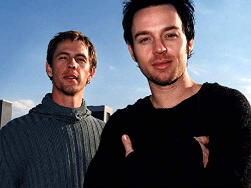 Savage Garden