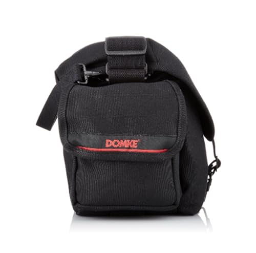 Bolsa compacta Domke F-3X Super Compact Negra miniatura 2
