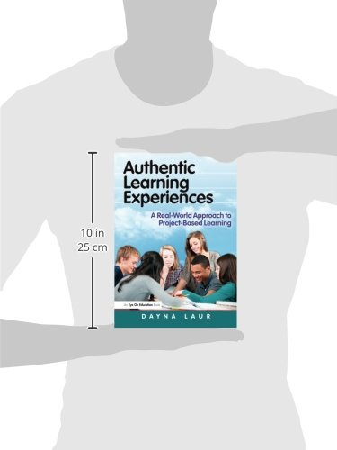 Authentic Learning Experiences - Image 3