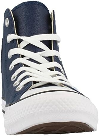 Converse Unisex Chuck Taylor Hi Nighttime Basketball Shoe (4.5 mens 6.5 womens) | Image 6