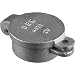 Oil Equipment Mfg 4171 Oil Tank Hinged Fill Cap