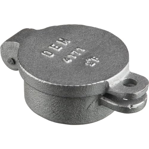 Capuchon articulé Rheem 14171 de haute précision pour réservoir de mazout de 2"