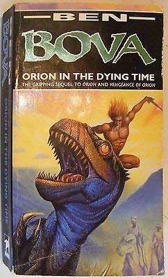 Buy Orion in the Dying Time — BookShops.in