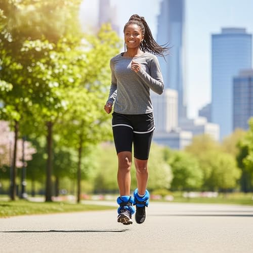 Image of Tone Fitness Ankle /Wrist Weights | Mulitple options