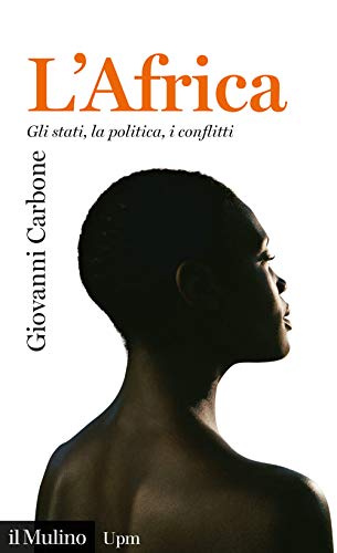 L'Africa. Gli stati, la politica, i conflitt