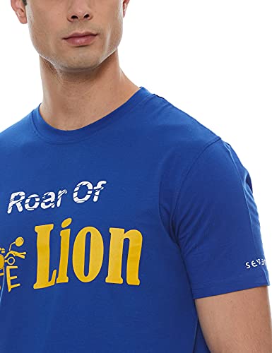 Image of Men's Relaxed Fit T-Shirt