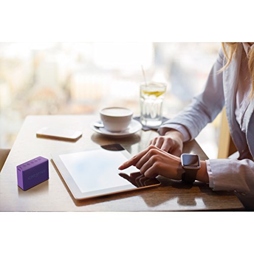 CREATIVE MUVO 2c Altoparlante con Bluetooth