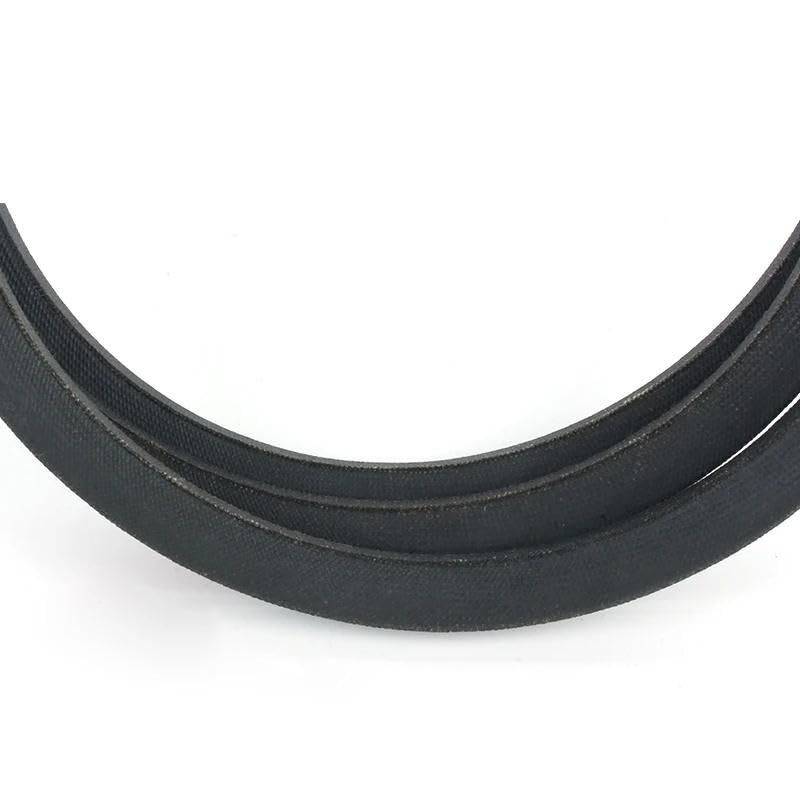 Amazon.co.jp: バイク用ドライブベルト XPA957-1180mm ゴム製